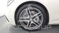 2018 Mercedes Benz S-Class