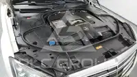 2018 Mercedes Benz S-Class