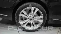 2018 Mercedes Benz S-Class