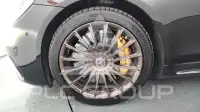 2018 Mercedes Benz S-Class