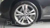2018 Mercedes Benz S-Class