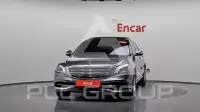2018 Mercedes Benz S-Class