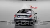 2018 Mercedes Benz S-Class