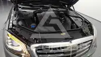 2018 Mercedes Benz S-Class