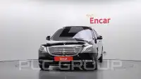 2018 Mercedes Benz S-Class