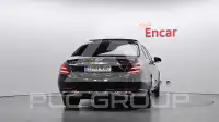 2018 Mercedes Benz S-Class