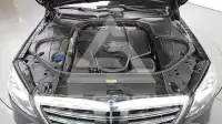 2018 Mercedes Benz S-Class