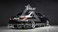 2018 Mercedes Benz S-Class