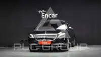 2018 Mercedes Benz S-Class