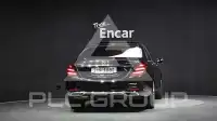 2018 Mercedes Benz S-Class