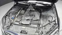 2018 Mercedes Benz S-Class