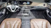 2018 Mercedes Benz S-Class