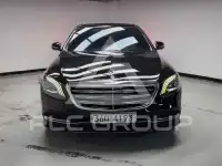 2018 Mercedes Benz S-Class