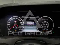 2018 Mercedes Benz S-Class