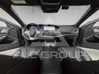 2018 Mercedes Benz S-Class