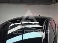 2018 Mercedes Benz S-Class