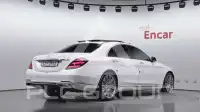 2018 Mercedes Benz S-Class