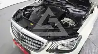 2018 Mercedes Benz S-Class