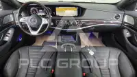 2018 Mercedes Benz S-Class