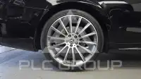 2018 Mercedes Benz S-Class