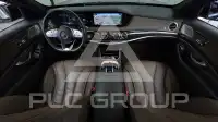 2018 Mercedes Benz S-Class