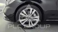2018 Mercedes Benz S-Class