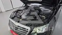 2018 Mercedes Benz S-Class