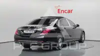 2018 Mercedes Benz S-Class