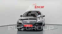 2018 Mercedes Benz S-Class