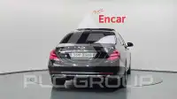 2018 Mercedes Benz S-Class