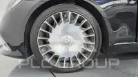 2018 Mercedes Benz S-Class