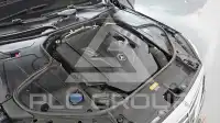 2018 Mercedes Benz S-Class