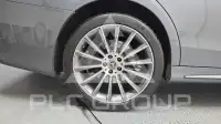 2018 Mercedes Benz S-Class
