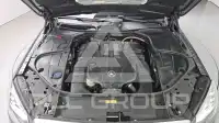 2018 Mercedes Benz S-Class
