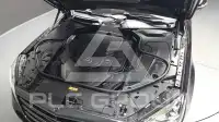 2018 Mercedes Benz S-Class