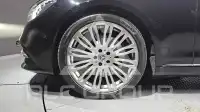 2018 Mercedes Benz S-Class