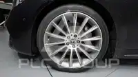2018 Mercedes Benz S-Class