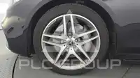 2018 Mercedes Benz S-Class