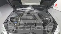 2018 Mercedes Benz S-Class