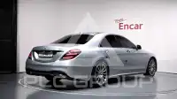 2018 Mercedes Benz S-Class