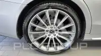 2018 Mercedes Benz S-Class