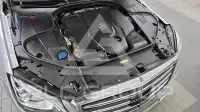 2018 Mercedes Benz S-Class