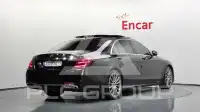 2018 Mercedes Benz S-Class