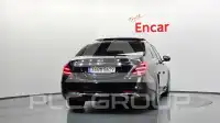 2018 Mercedes Benz S-Class