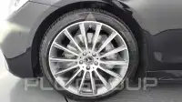 2018 Mercedes Benz S-Class