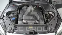 2018 Mercedes Benz S-Class