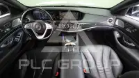 2018 Mercedes Benz S-Class