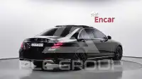 2018 Mercedes Benz S-Class
