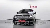2018 Mercedes Benz S-Class