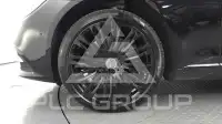 2018 Mercedes Benz S-Class